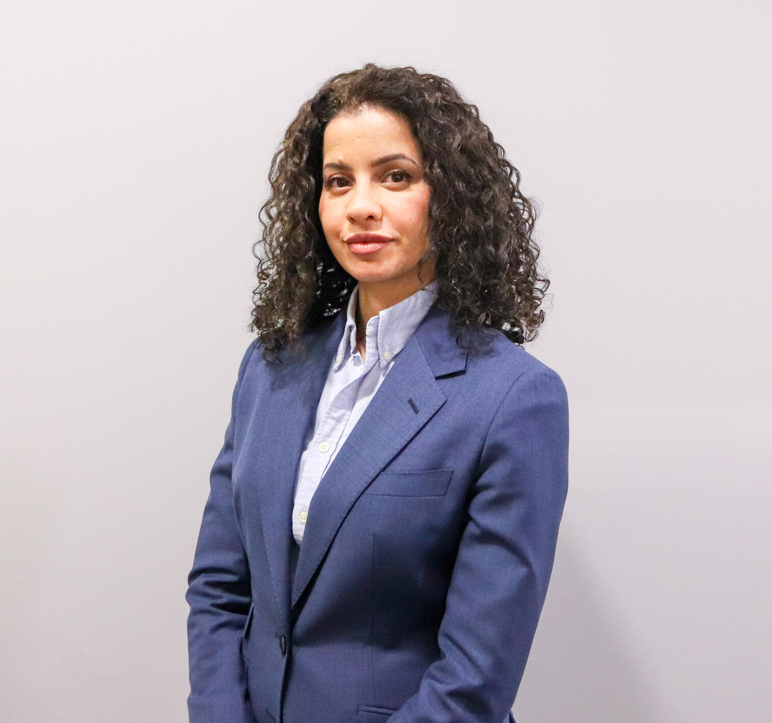 Anne Mary Mekhael | Co-Founder