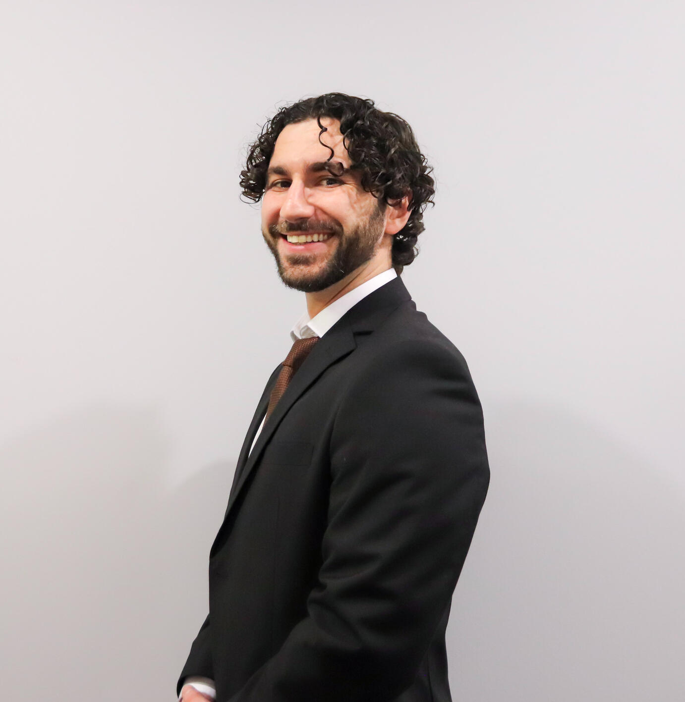 Marco Durante | Technical Service Representative