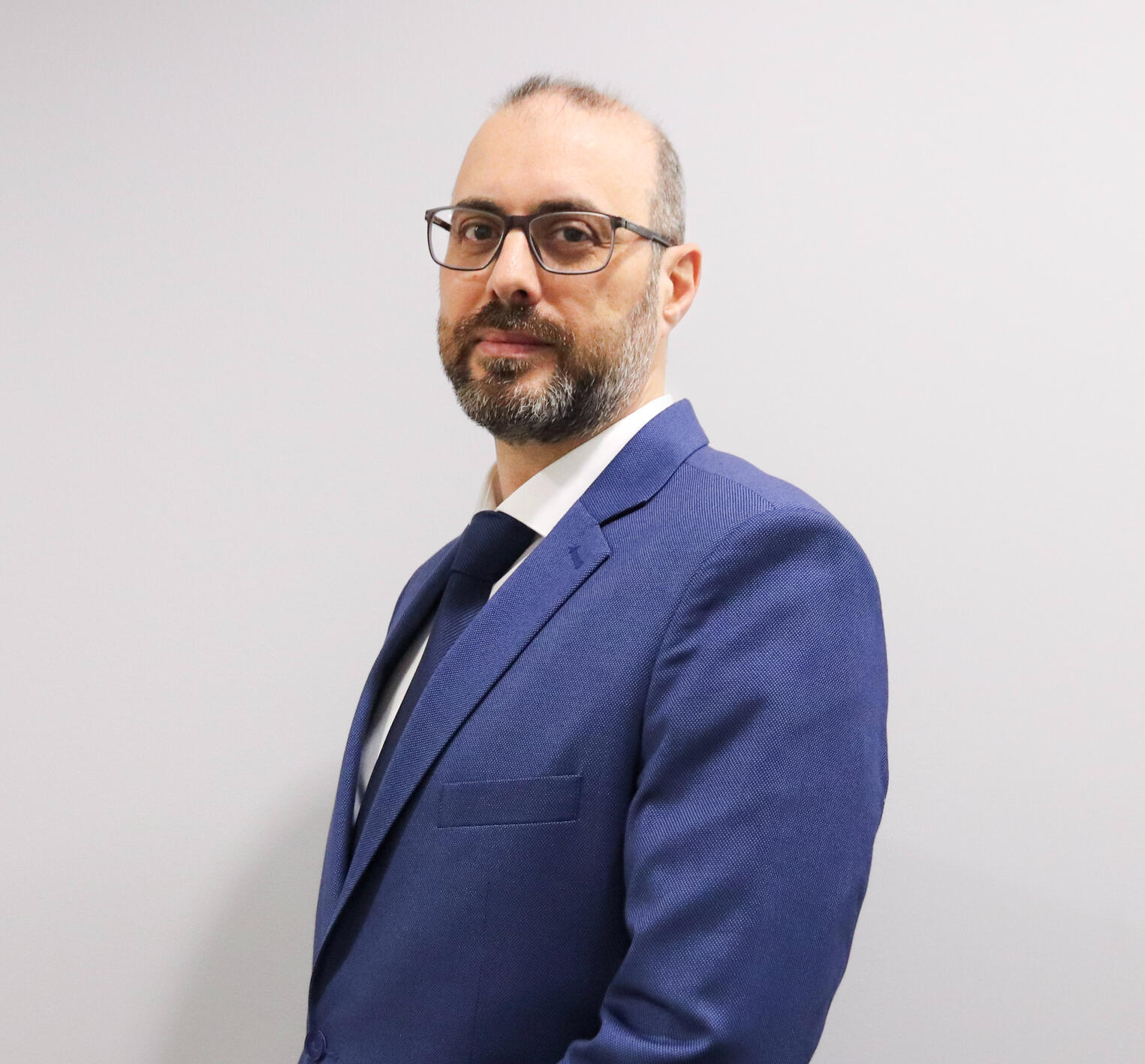 Amer Roufail | Senior Account Manager