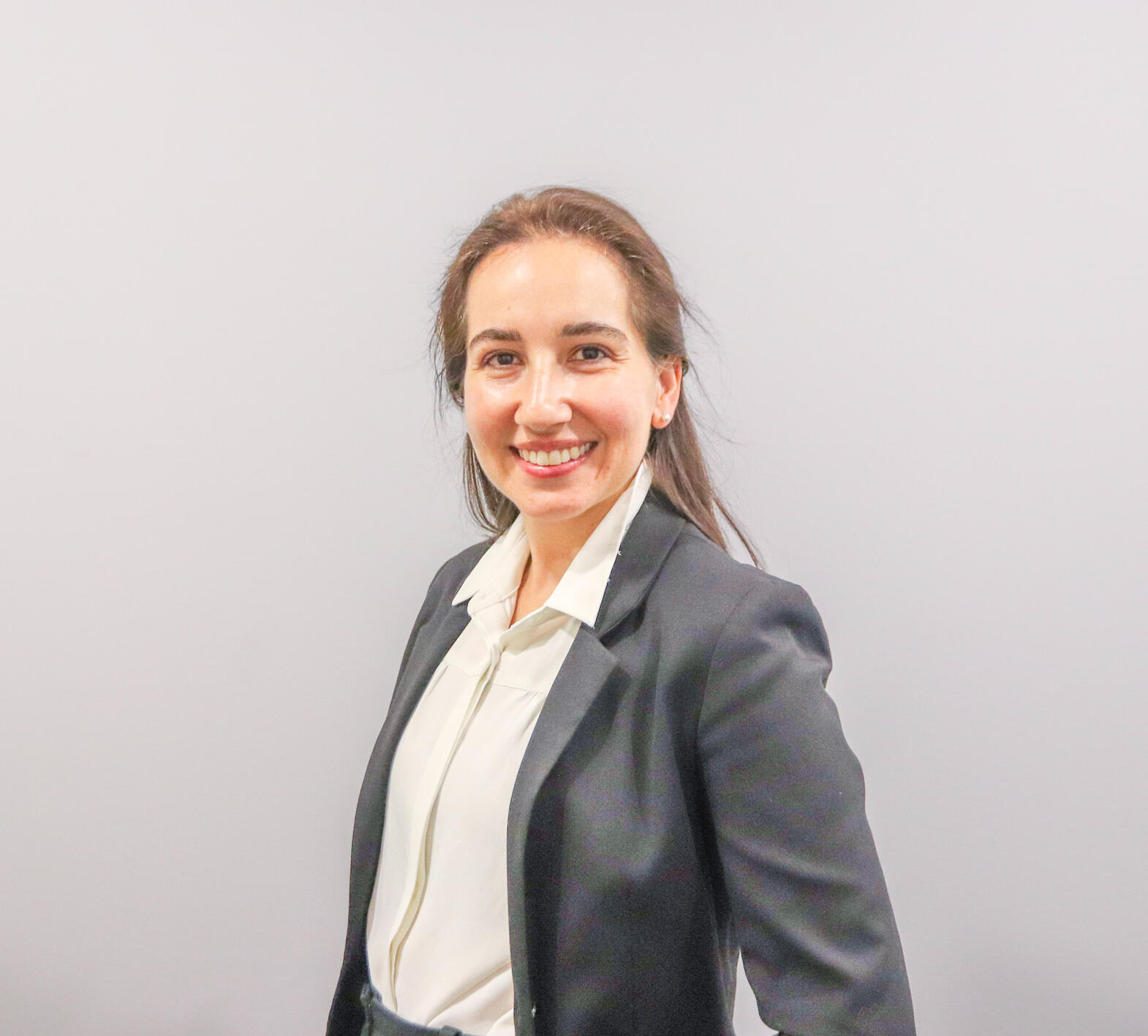 Melissa D'Amico | Executive Assistant