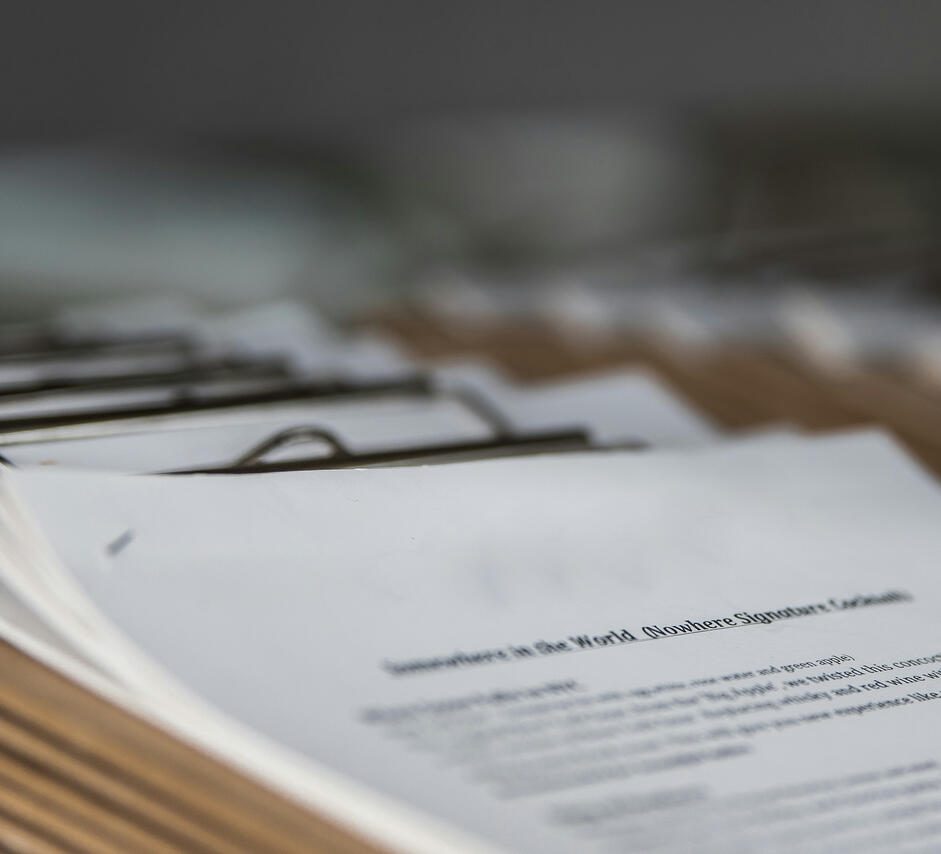 How to read your home insurance policy.